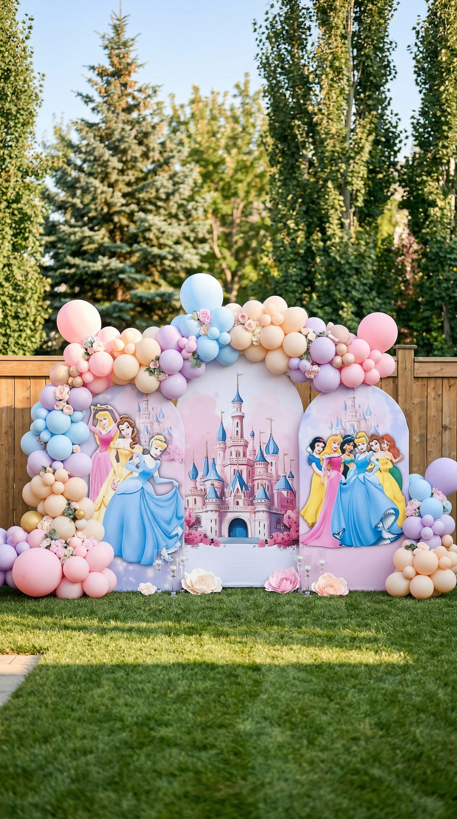 Princess Theme - 2